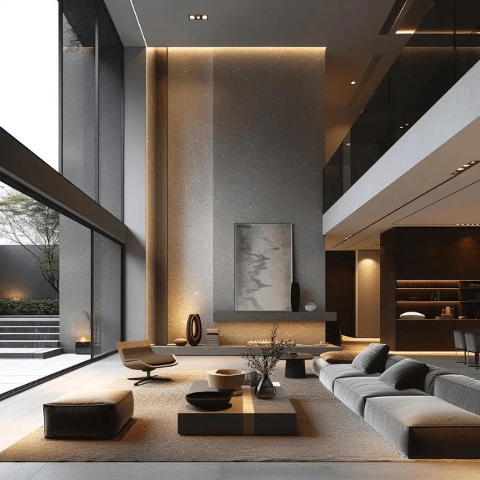 Onespace helps you create your perfect home