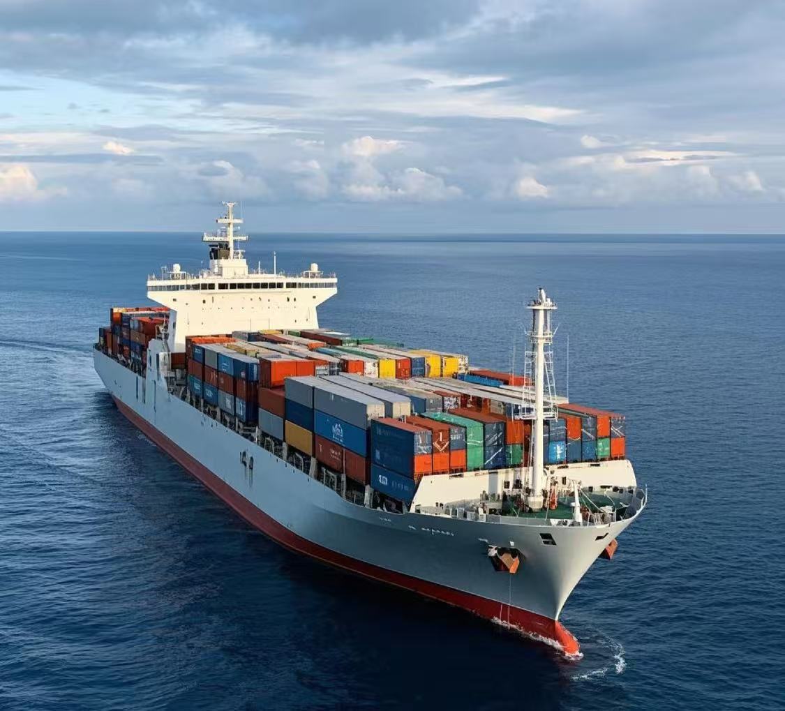 Cross-border logistics transportation