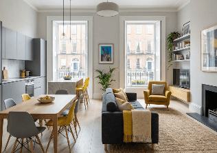 Aqaba Apartment