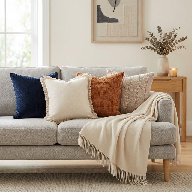 Soft Furnishing