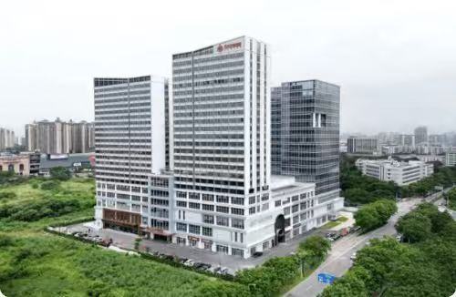 Corporate Vision